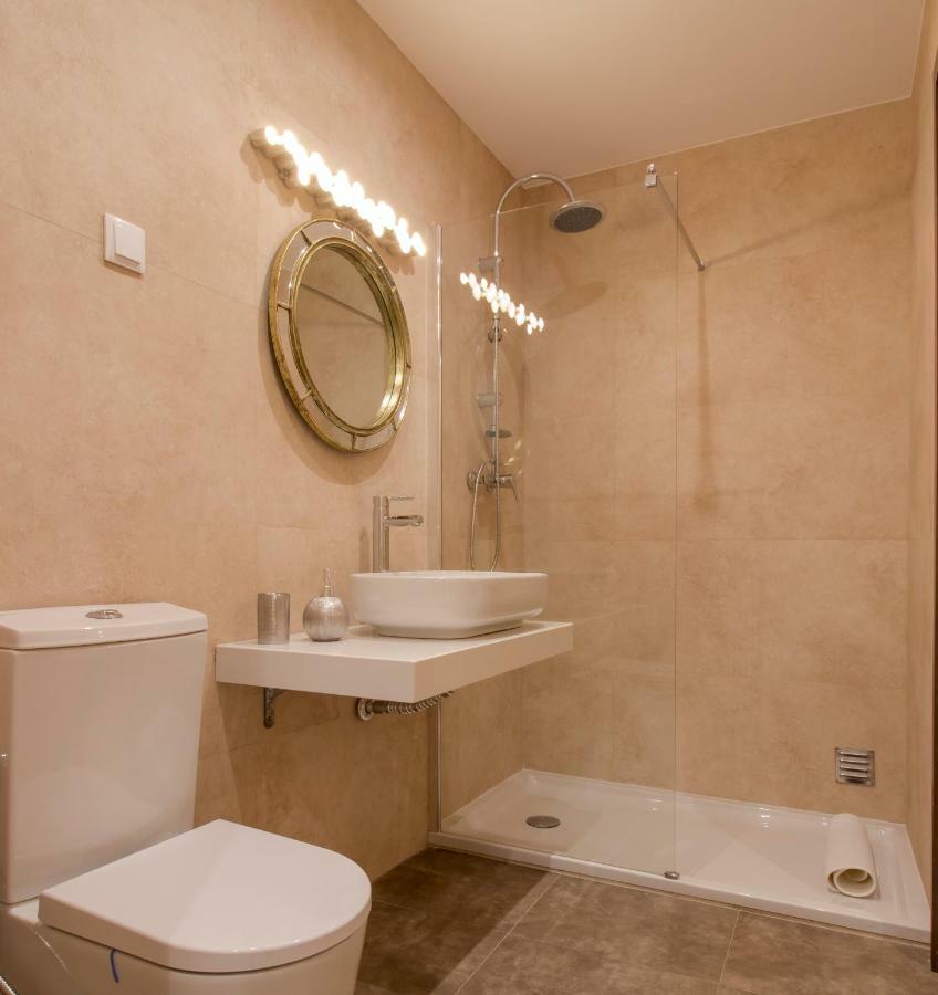 Apartamentos Rosa Do Bairro Alto Lisbon Bagian luar foto